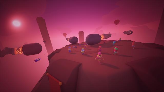 Image for the game Minigame Madness