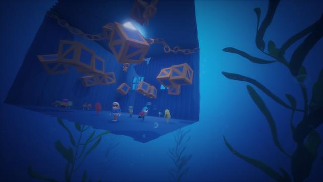 Image for the game Minigame Madness