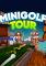 Cover image for the game MiniGolf Tour
