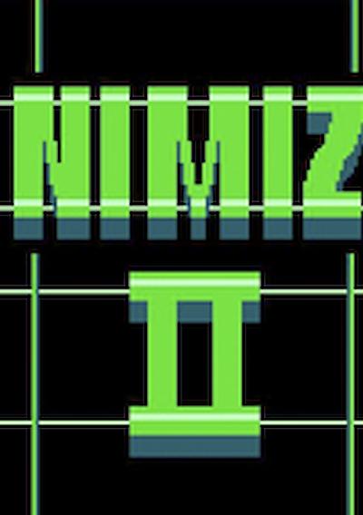 Cover image for the game Minimized II