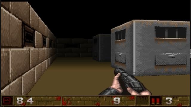Image for the game Minimized II