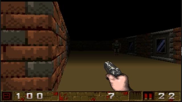 Image for the game Minimized II