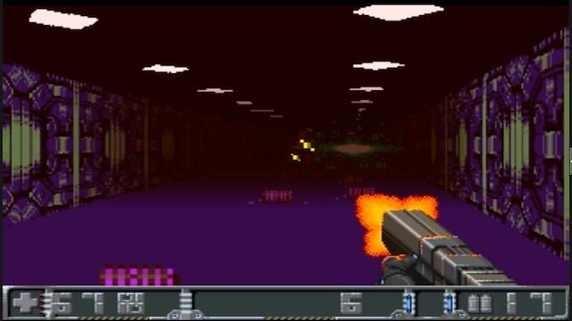 Image for the game Minimized II