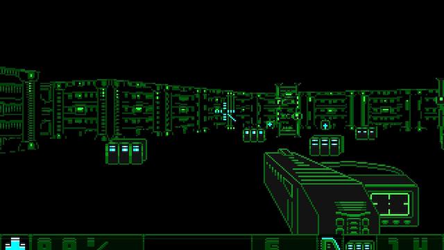 Image for the game Minimized II