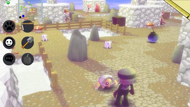 Image for the game Minimon