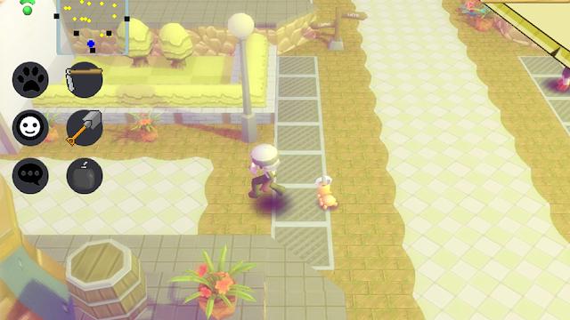 Image for the game Minimon