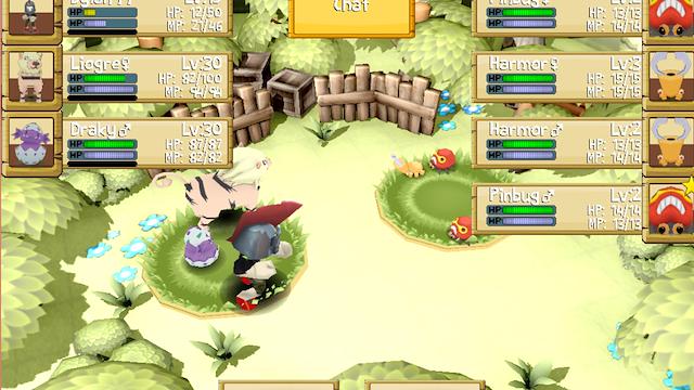 Image for the game Minimon