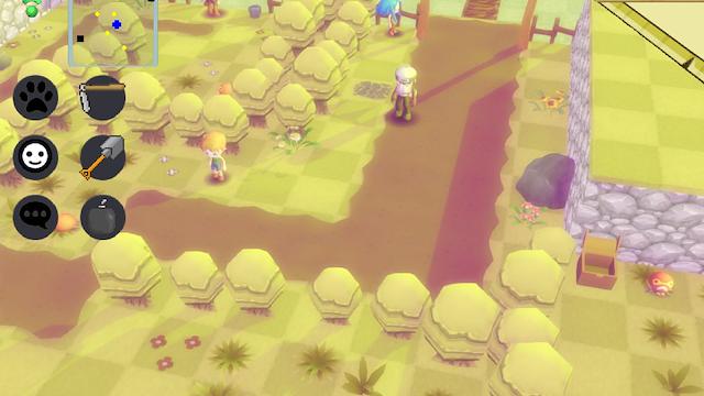 Image for the game Minimon