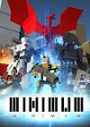 Cover image for the game Minimum