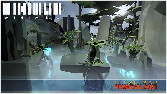 Image for the game Minimum