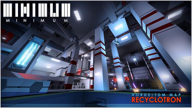 Image for the game Minimum