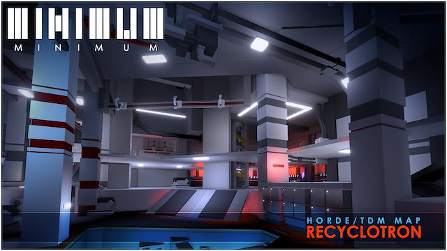 Image for the game Minimum