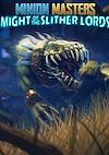 Cover image for the game Minion Masters: Might of the Slither Lords