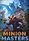 Cover image for the game Minion Masters