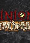Cover image for the game Minions of Mirth