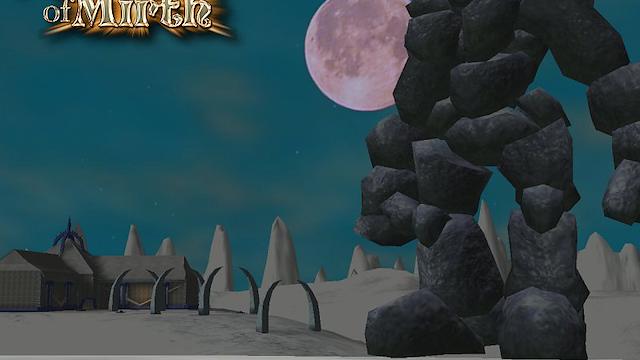 Image for the game Minions of Mirth