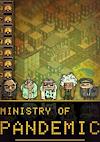 Cover image for the game Ministry of Pandemic