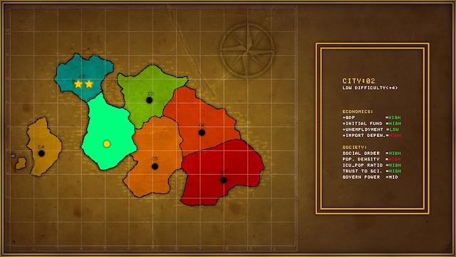 Image for the game Ministry of Pandemic