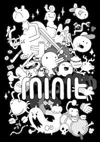 Cover image for the game Minit