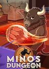 Cover image for the game Minos Dungeon