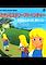Cover image for the game Mio no Mystery Adventure