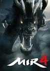 Cover image for the game Mir 4