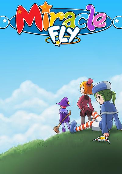 Cover image for the game Miracle Fly