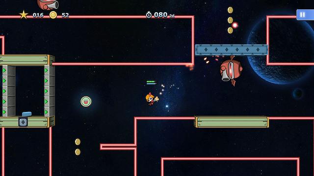 Image for the game Miracle Fly