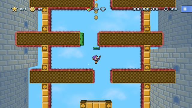 Image for the game Miracle Fly