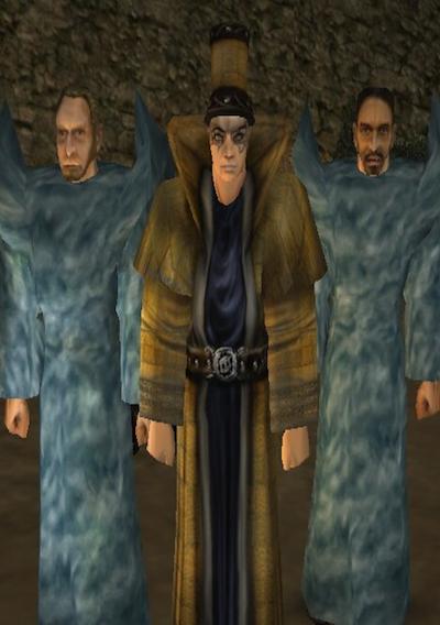 Cover image for the game Miranda Village