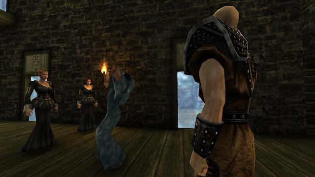 Image for the game Miranda Village