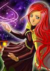 Cover image for the game Miriel the Magical Merchant