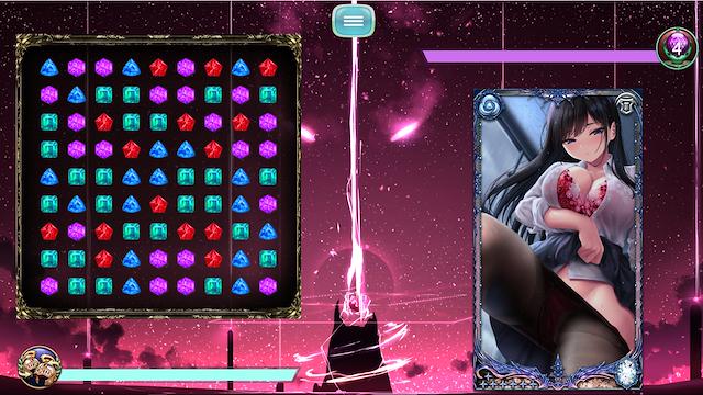 Image for the game Mirror Lover