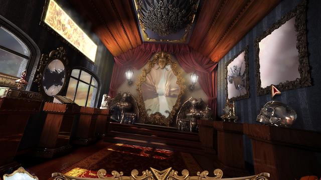 Image for the game Mirror Mysteries 2: Forgotten Kingdoms