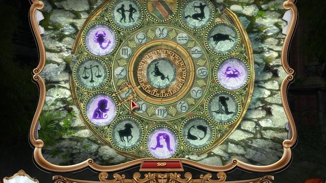 Image for the game Mirror Mysteries 2: Forgotten Kingdoms