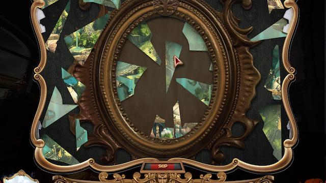 Image for the game Mirror Mysteries 2: Forgotten Kingdoms