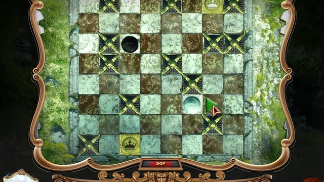 Image for the game Mirror Mysteries 2: Forgotten Kingdoms