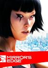 Cover image for the game Mirror's Edge