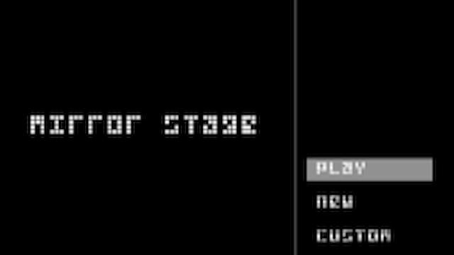 Image for the game Mirror Stage