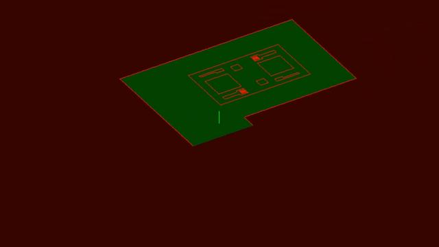 Image for the game Mirror Stage