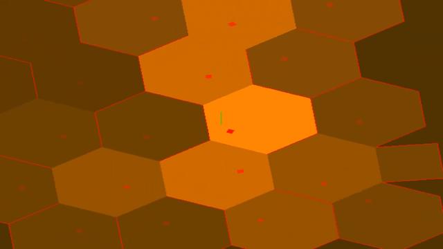 Image for the game Mirror Stage