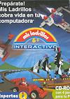 Cover image for the game Mis Ladrillos Interactivo