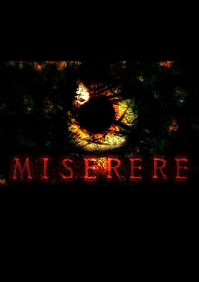 Cover image for the game Miserere