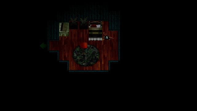 Image for the game Miserere