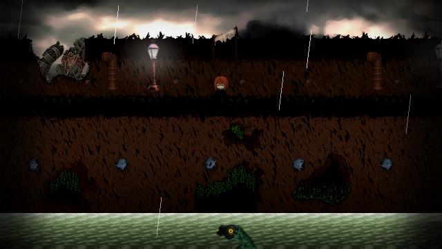 Image for the game Miserere