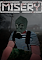 Cover image for the game Misery