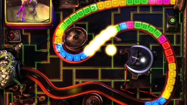 Image for the game Mishap 2: An Intentional Haunting
