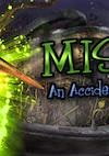 Cover image for the game Mishap: An Accidental Haunting