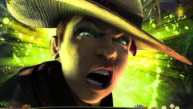 Image for the game Mishap: An Accidental Haunting