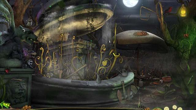 Image for the game Mishap: An Accidental Haunting